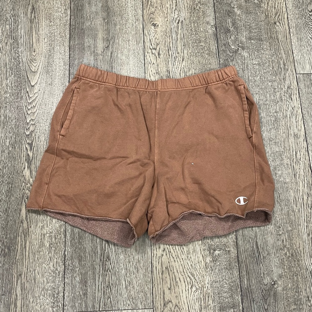 Champion Shorts